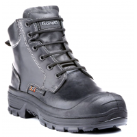 Goliath Force Metatarsal D30 Safety Boots